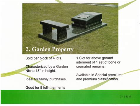 Koronadal Valley Eternal Garden Memorial Park .